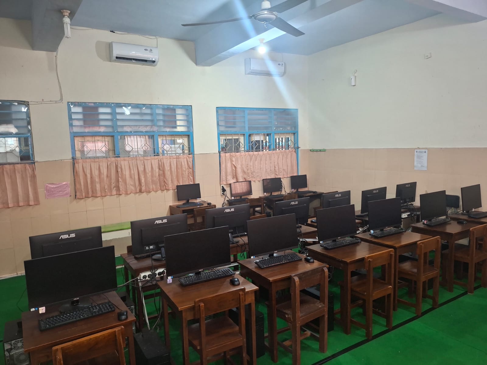 Lab Komputer