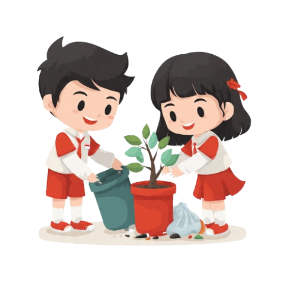 Peduli Lingkungan