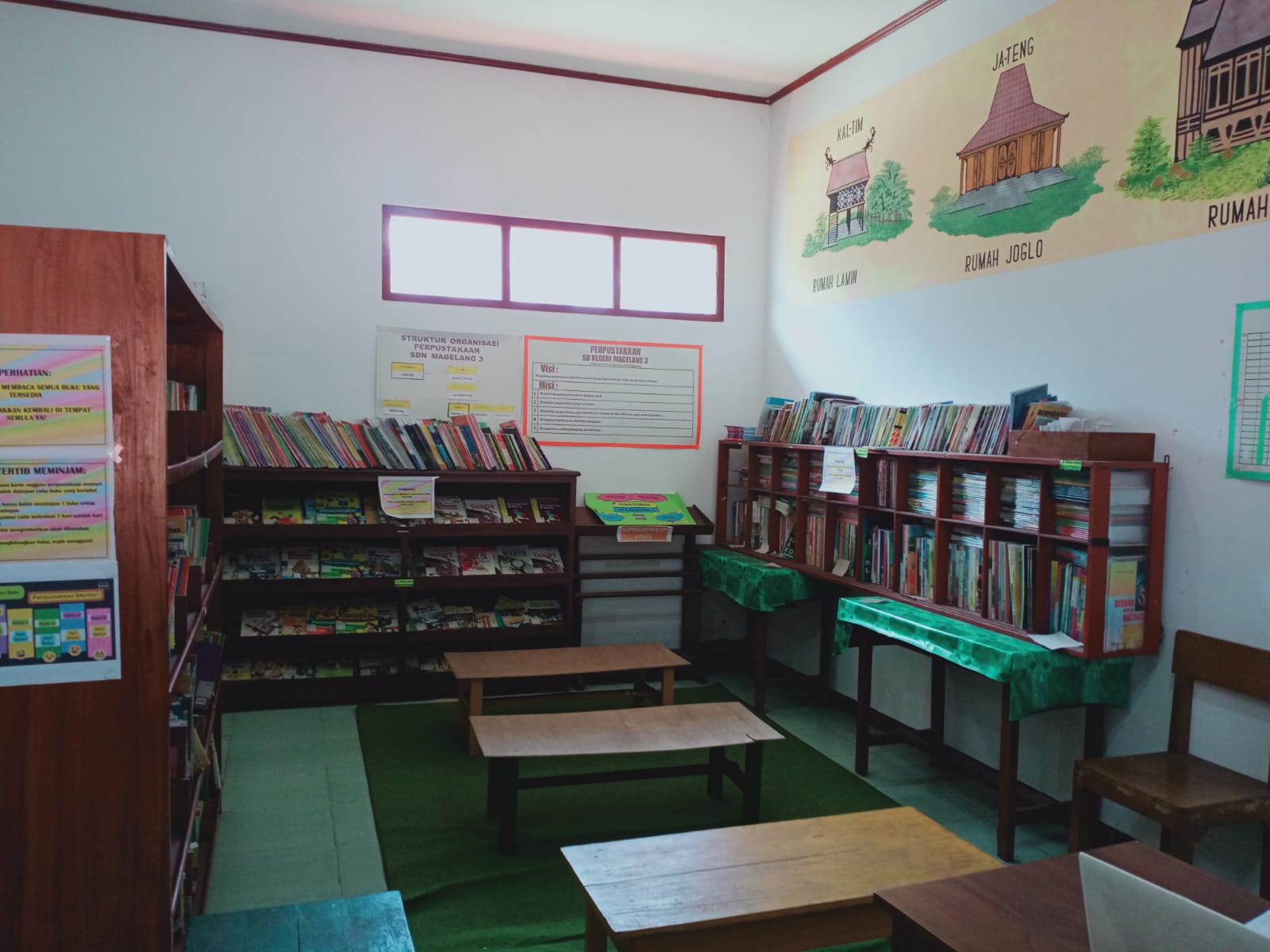 Perpustakaan